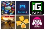 Les 10 meilleures jeux ppsspp pour Android, iPhone