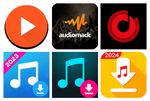 Les 14 meilleures apps pour télécharger des mp3 pour mobile Android, iPhone