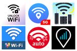 Les 6 meilleures recherche wifi au japon pour mobile