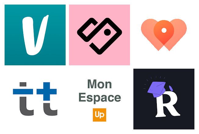 Les 6 meilleures apps d'upssel pour mobile Android, iPhone