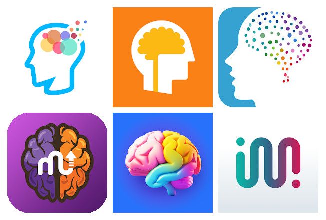 Les 9 meilleures brain training apps pour mobile