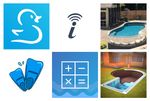 Les 18 meilleures applications pour piscine pour mobile Android, iPhone