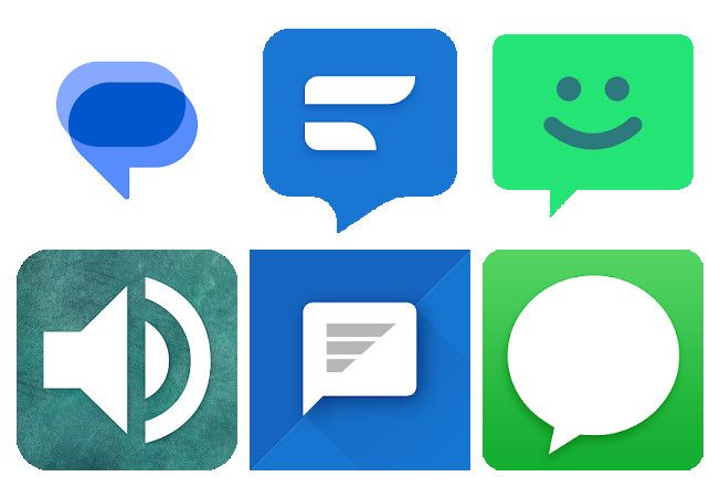 Les 8 meilleures applications pour lire les sms pour Android, iPhone