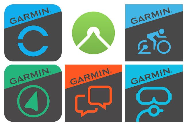 Les 7 meilleures chrono garmin apps pour mobile Android, iPhone