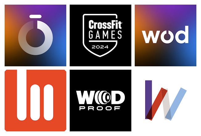 Les 8 meilleures crossfit apps pour mobile Android, iPhone