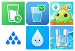 Les 9 meilleures applications pour boire de l'eau pour mobile Android, iPhone