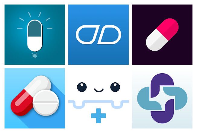 Les 11 meilleures applications rappel médicament pour Android, iPhone