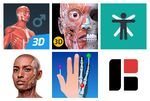 Les 16 meilleures applications anatomie pour mobile