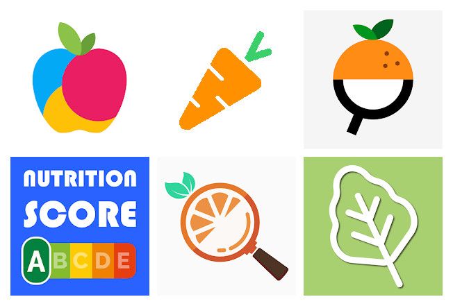 Les 6 meilleures applications scan produits alimentaires pour mobile Android, iPhone