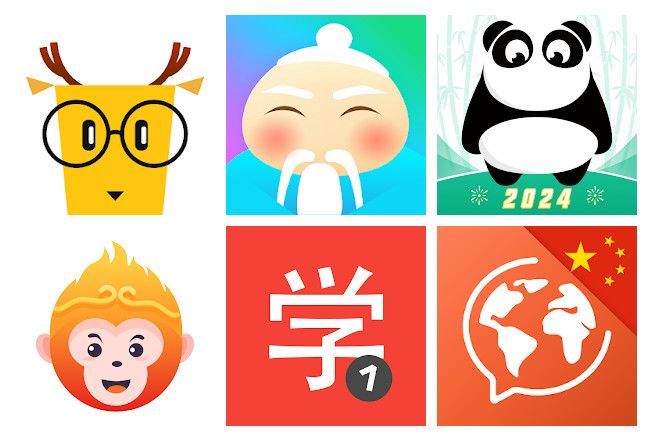 Les 9 meilleures applications pour apprendre le chinois pour mobile