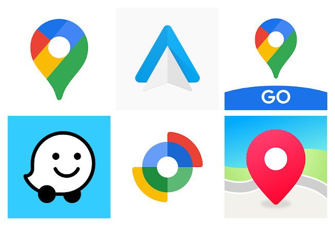 Les 11 meilleures applications géolocalisation pour mobile