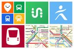 Les 10 meilleures métro paris pour Android, iPhone