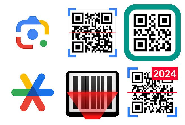 Les 20 meilleures applications qr code pour Android