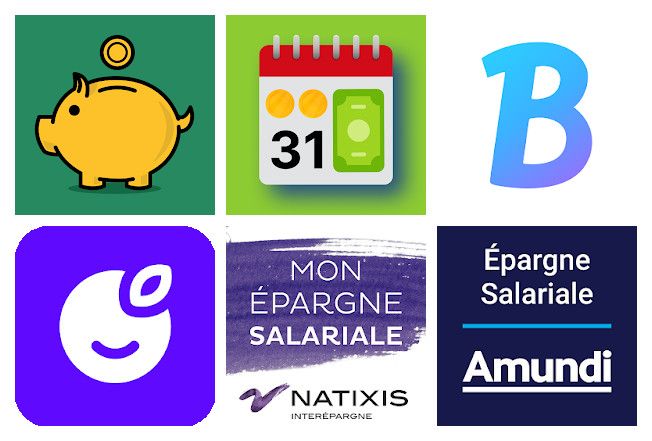 Les 9 meilleures applications pour épargner pour Android, iPhone