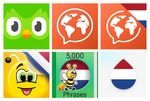 Les 11 meilleures applications pour apprendre le néerlandais pour mobile Android, iPhone