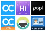 Les 8 meilleures applications carte de visite pour mobile