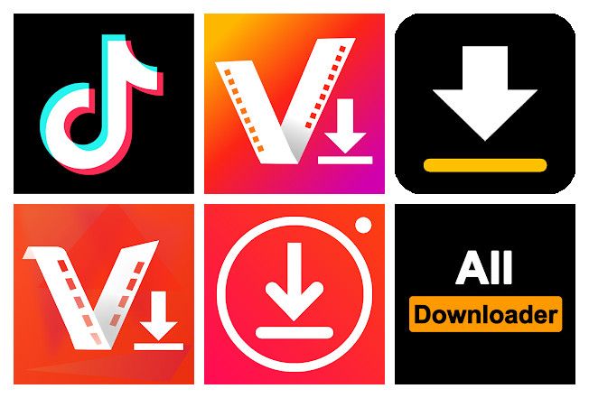 Les 19 meilleures applications pour télécharger des vidéos pour mobile