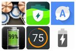 Les 10 meilleures applications batterie pour Android