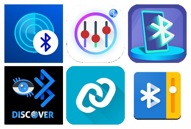 Les 10 meilleures apps pour optimiser le bluetooth pour Android, iPhone