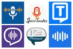 Les 6 meilleures apps speech to text pour mobile Android, iPhone