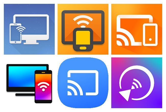 Les 9 meilleures applications anycast pour Android, iPhone
