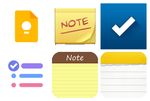 Les 11 meilleures applications de prise de notes avec rappel pour mobile