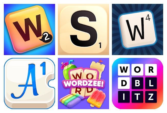 Les 10 meilleures scrabble pour mobile