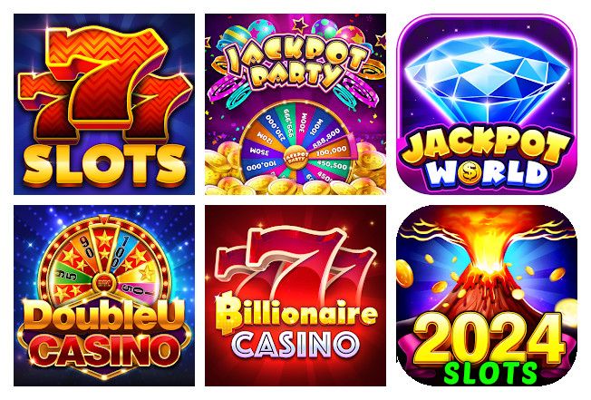 Les 13 meilleures casino en ligne pour mobile Android, iPhone