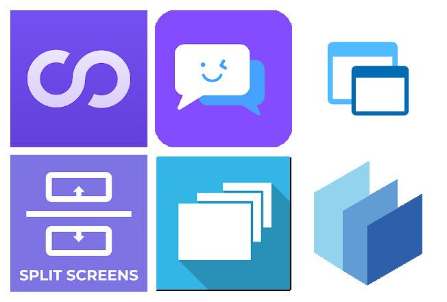 Les 11 meilleures apps multitache pour Android, iPhone
