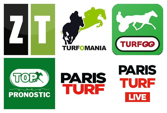 Les 11 meilleures turf pour mobile