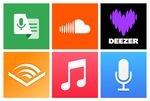 Les 8 meilleures apps pour les cours audio pour mobile