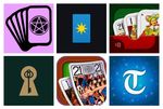 Les 19 meilleures tarot applications pour mobile Android, iPhone