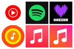 Les 15 meilleures apps pour gérer mes playlists pour Android, iPhone