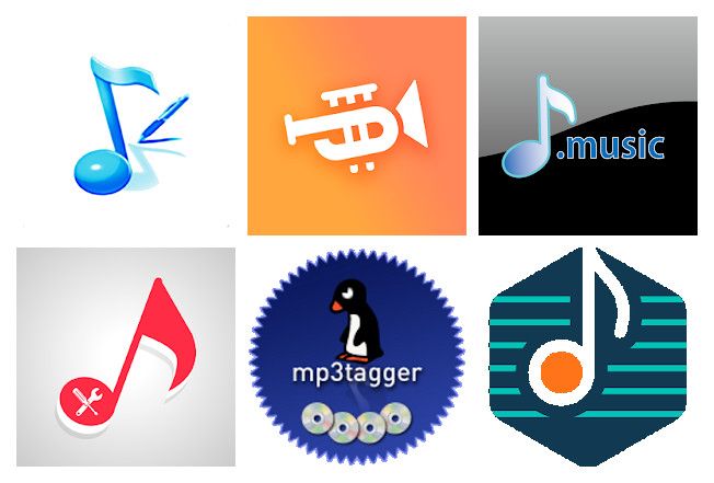 Les 9 meilleures applications pour tagger mp3 pour Android, iPhone