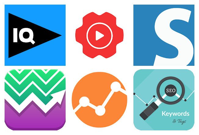 Les 15 meilleures apps seo pour mobile