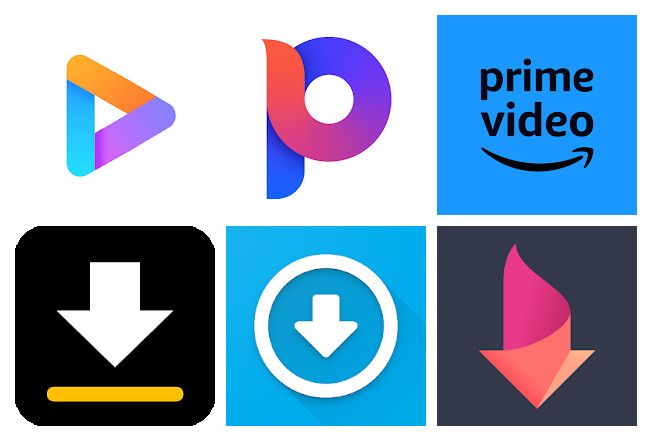 Les 6 meilleures apps pour télécharger les vidéos pour mobile