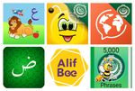 Les 16 meilleures applications pour apprendre l'arabe pour mobile Android, iPhone