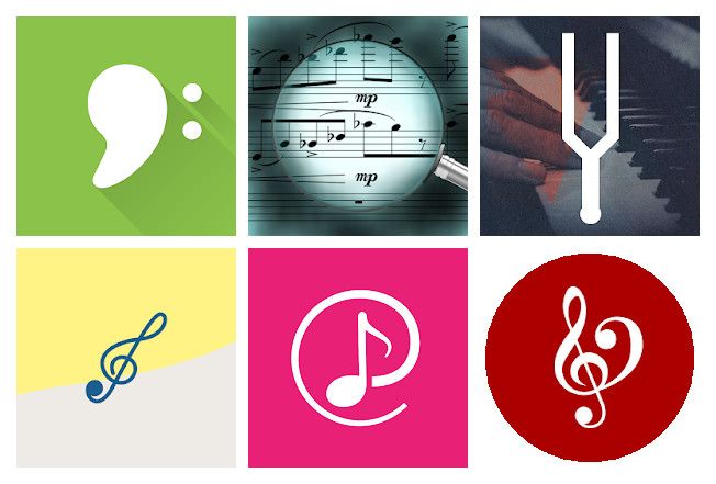Les 11 meilleures applications solfège pour mobile