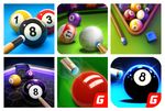 Les 14 meilleures jeux billard pour mobile