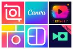 Les 18 meilleures photo video collage apps pour mobile