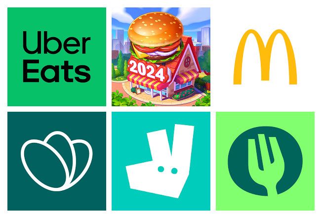 Les 13 meilleures apps pour restaurant pour mobile