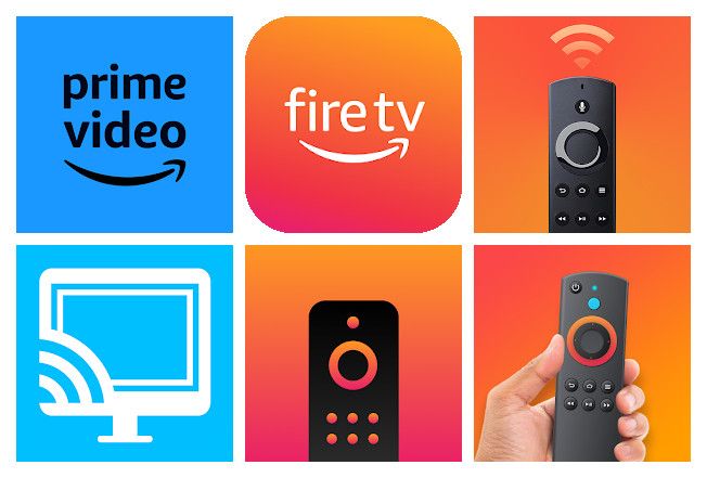 Les 15 meilleures apps fire stick pour mobile