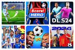 Les 14 meilleures foot pour mobile Android, iPhone