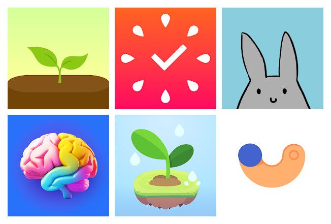 Les 10 meilleures concentration apps pour mobile Android, iPhone