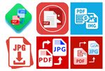 Les 8 meilleures convertisseur pdf en jpeg pour mobile Android, iPhone