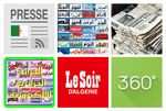 Les 10 meilleures apps presse algérienne pour mobile