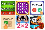 Les 14 meilleures multiplication pour mobile Android, iPhone