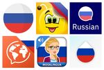 Les 15 meilleures applications d'apprentissage du russe pour Android et iPhone.