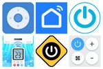 Best of 19 apps for air conditioner remote on mobile Android, iPhone