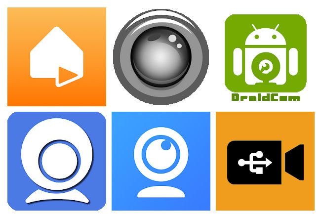 The 17 best apps for webcam on Android